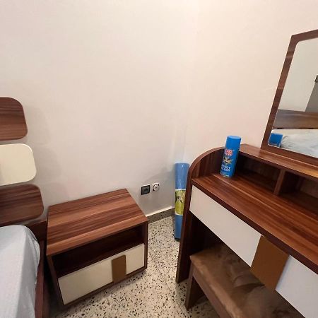Smb-Gn Residence Lambandji - Electricite Et Wifi H24 Conakry Exteriér fotografie